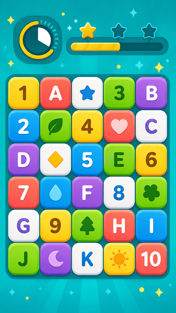 Minoom sequence and collect mode preview